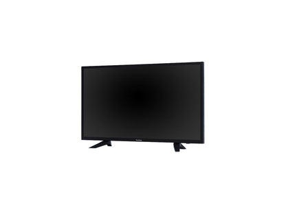 ViewSonic CDE3204 32" Full HD Direct-Lit Commercial LED Display for Hotel, Restaurant and Hospitality