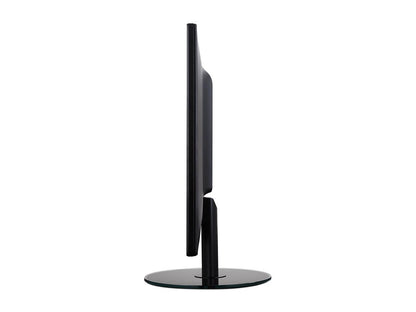 ViewSonic VA2719-2K-SMHD 27" WQHD 2560 x 1440 2K 5ms (GTG W/OD) 2xHDMI DisplayPort Built-in Speakers SuperClear Anti-Glare Backlit LED IPS Monitor