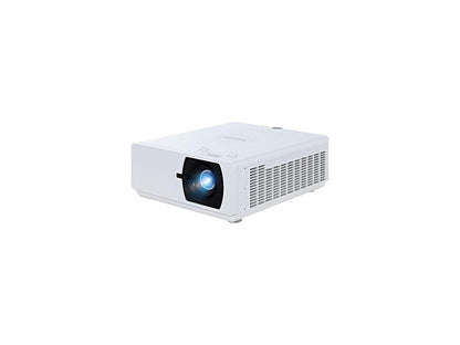 ViewSonic Projector LS800HD High Brightness 1080p 5000Lumen HDBaseT Laser Projector