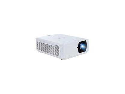 ViewSonic Projector LS800HD High Brightness 1080p 5000Lumen HDBaseT Laser Projector