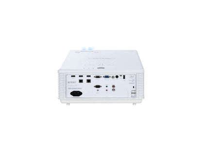 ViewSonic Projector LS800HD High Brightness 1080p 5000Lumen HDBaseT Laser Projector