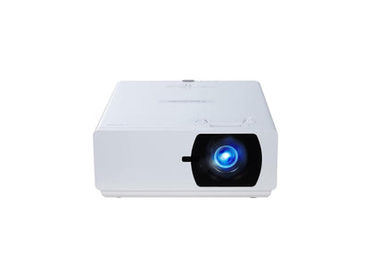 ViewSonic Projector LS800HD High Brightness 1080p 5000Lumen HDBaseT Laser Projector