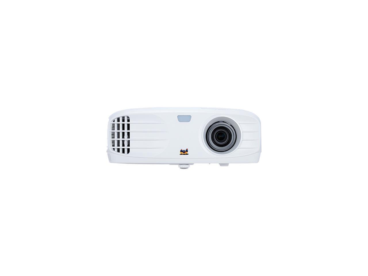 ViewSonic PX700HD Full HD 1920 x 1080 3,500 Lumens Projector
