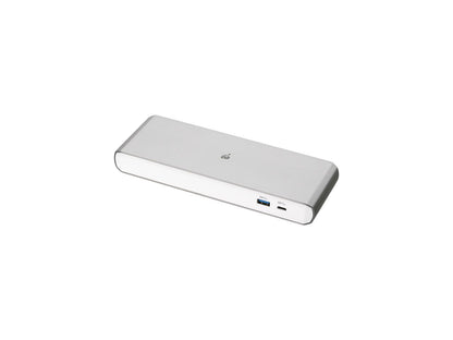 THUNDERBOLT 3 QUANTUM DOCKING