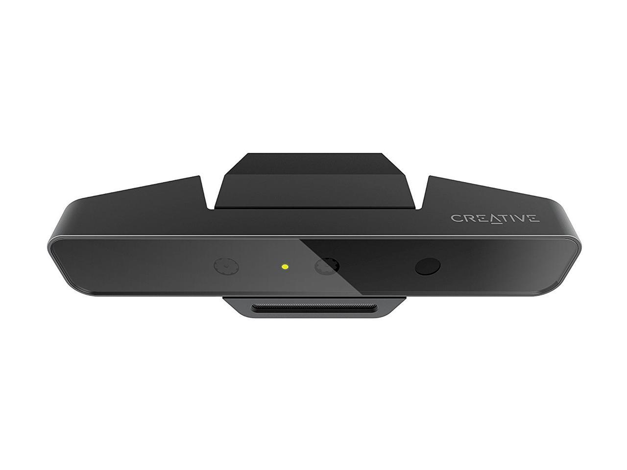 Creative Labs Camera 73VF081000000 3D Camera BlasterX Senz3D 60FPS