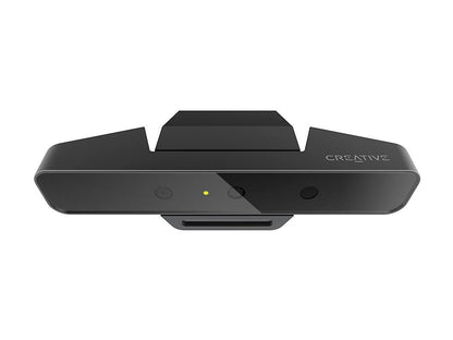 Creative Labs Camera 73VF081000000 3D Camera BlasterX Senz3D 60FPS