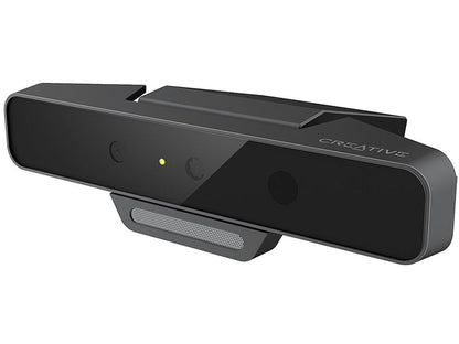 Creative Labs Camera 73VF081000000 3D Camera BlasterX Senz3D 60FPS