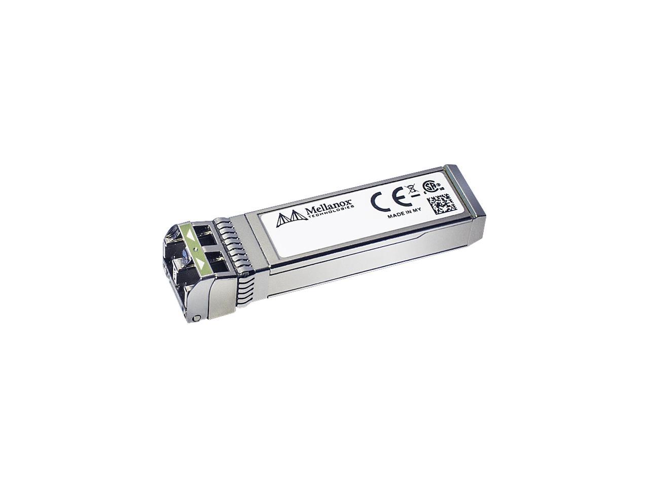 Qnap Mellanox Sfp+ Module