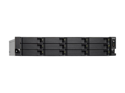 TS-1232XU-RP-4G 2U12BAY 4GBDDR4