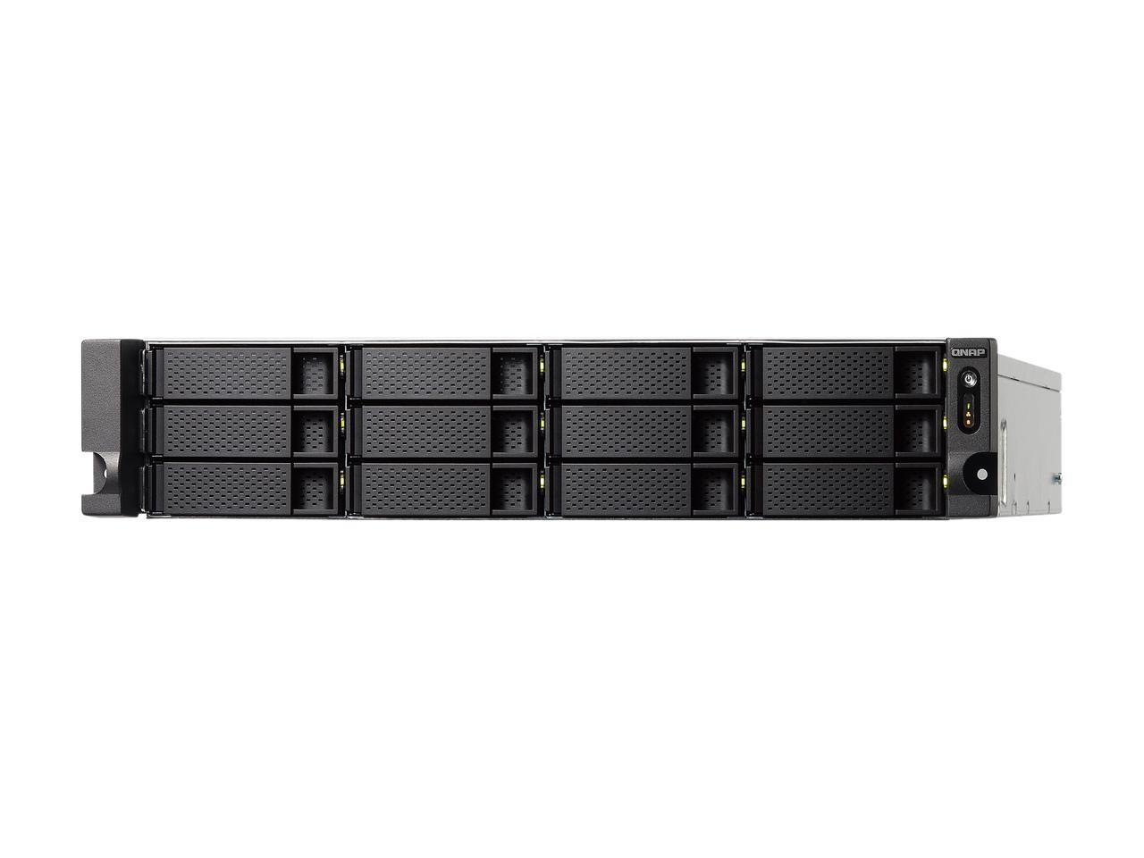 TS-1232XU-RP-4G 2U12BAY 4GBDDR4
