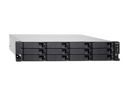 TS-1232XU-RP-4G 2U12BAY 4GBDDR4