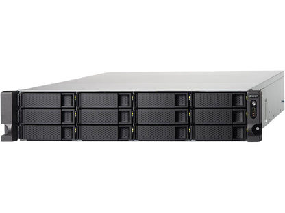 TS-1232XU-RP-4G 2U12BAY 4GBDDR4