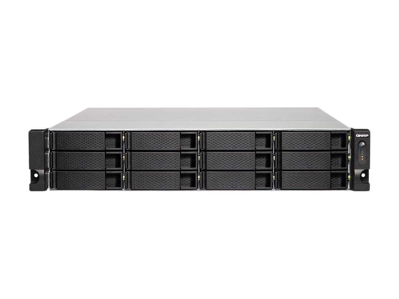 TS-1232XU-RP-4G 2U12BAY 4GBDDR4
