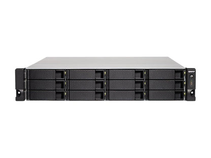 TS-1232XU-RP-4G 2U12BAY 4GBDDR4
