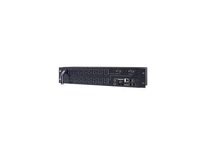 CYBERPOWER PDU31003 Monitored PDU 30A SNMP L5 30P