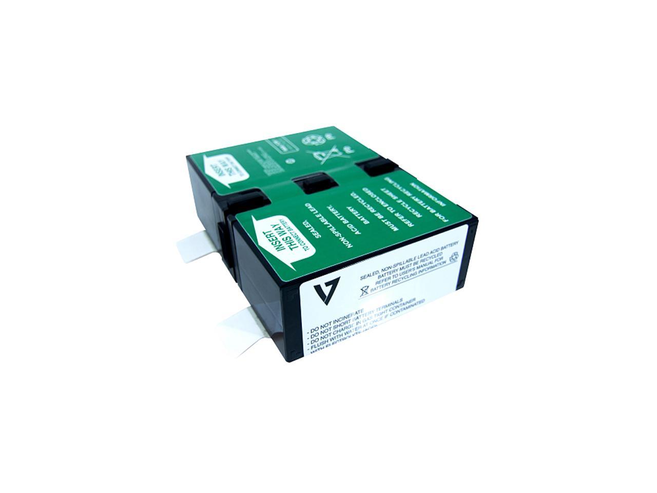 RBC124 BATTERY FOR APC