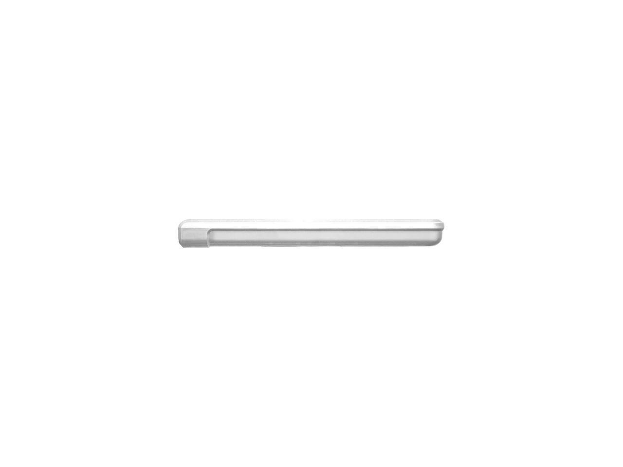 A-DATA Hard Drive AHV620S-2TU3-CWH HV620S External Hard Drive 2TB USB2.0 White