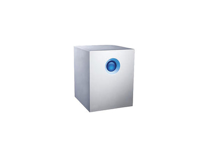 Lacie 5big Thunderbolt2 10tb Pro 5-Bay Raid Storage (STFC10000400)