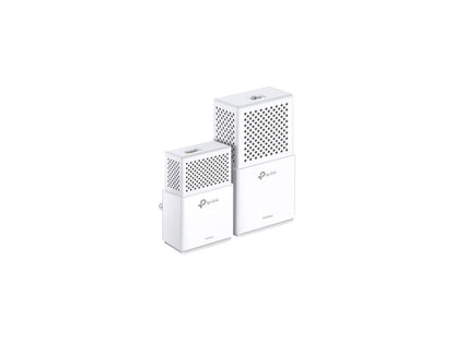 TP-Link TL-WPA7510 KIT AV1000 Gigabit Powerline ac Wi-Fi Kit