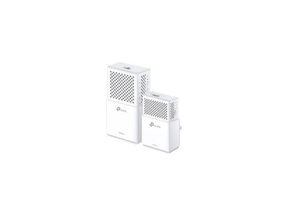 TP-Link TL-WPA7510 KIT AV1000 Gigabit Powerline ac Wi-Fi Kit