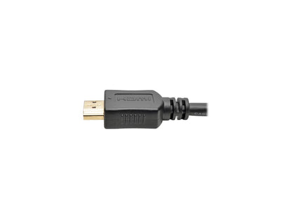 Tripp Lite HDMI to VGA Active Adapter Cable Low Profile HD15 M/M 1080p 10ft