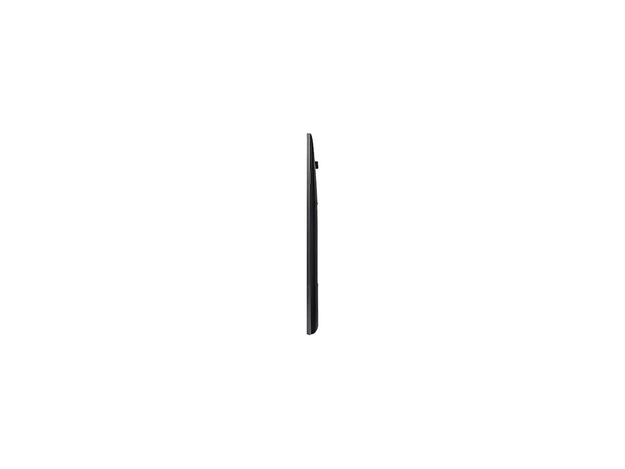 Samsung QM49H 49" 4K Ultra HD LED Commercial Display (Cisco Certified Compatible Display), Built-in MagicInfo S5, SSSP 5.0, Speaker, Wi-Fi & Bluetooth, 24/7 - LH49QMHPLGC/GO