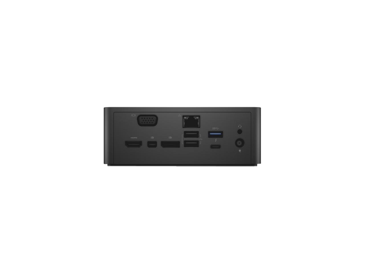Dell Business Thunderbolt Dock FPY0R Docking Station