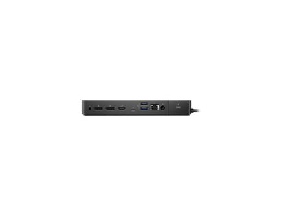 Dell 9GMPM Thunderbolt Dock WD19TB Docking Station 180W Power Adapter (130W Power Delivery) 210-ARIK