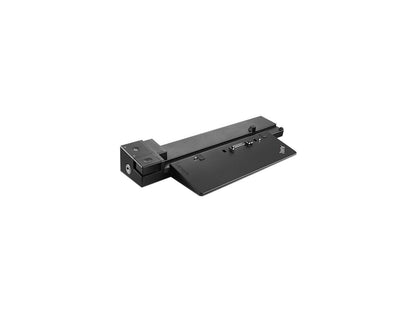 Lenovo ThinkPad Workstation Dock-US Docking Black