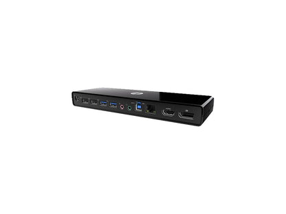 HP INC. Y4H06UT#ABA SBUY HP 3005PR USB3 PORT REPLICATOR.