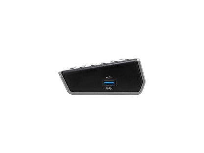 Targus Universal USB 3.0 DV4K Docking Station - DOCK160USZ