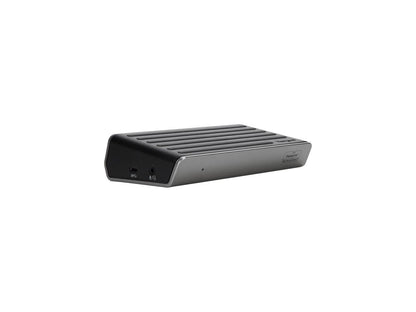 Targus Universal USB 3.0 DV4K Docking Station - DOCK160USZ