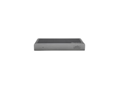 Targus Universal USB 3.0 DV4K Docking Station - DOCK160USZ