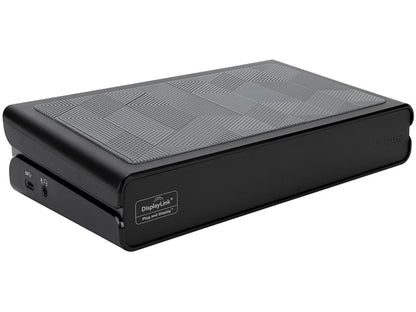 Targus Universal USB 3.0 DV Docking Station with Power - DOCK171USZ