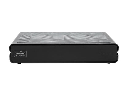 Targus Universal USB 3.0 DV Docking Station with Power - DOCK171USZ