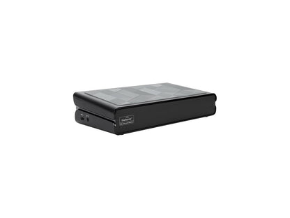 Targus Universal USB 3.0 DV4K Docking Station with Power - DOCK177USZ