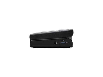 Targus Universal USB 3.0 DV4K Docking Station with Power - DOCK177USZ