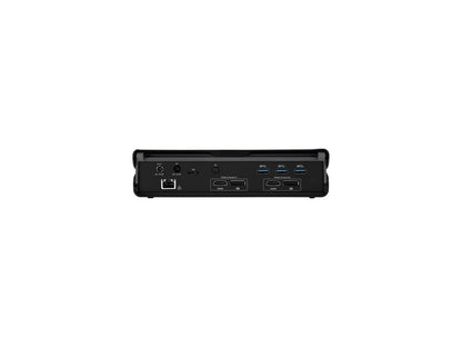 Targus Universal USB 3.0 DV4K Docking Station with Power - DOCK177USZ