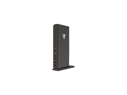 UNIVERSAL USB DOCKING STATION