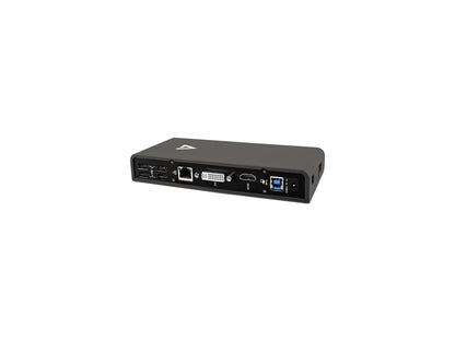 UNIVERSAL USB DOCKING STATION