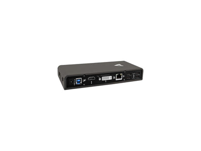 UNIVERSAL USB DOCKING STATION