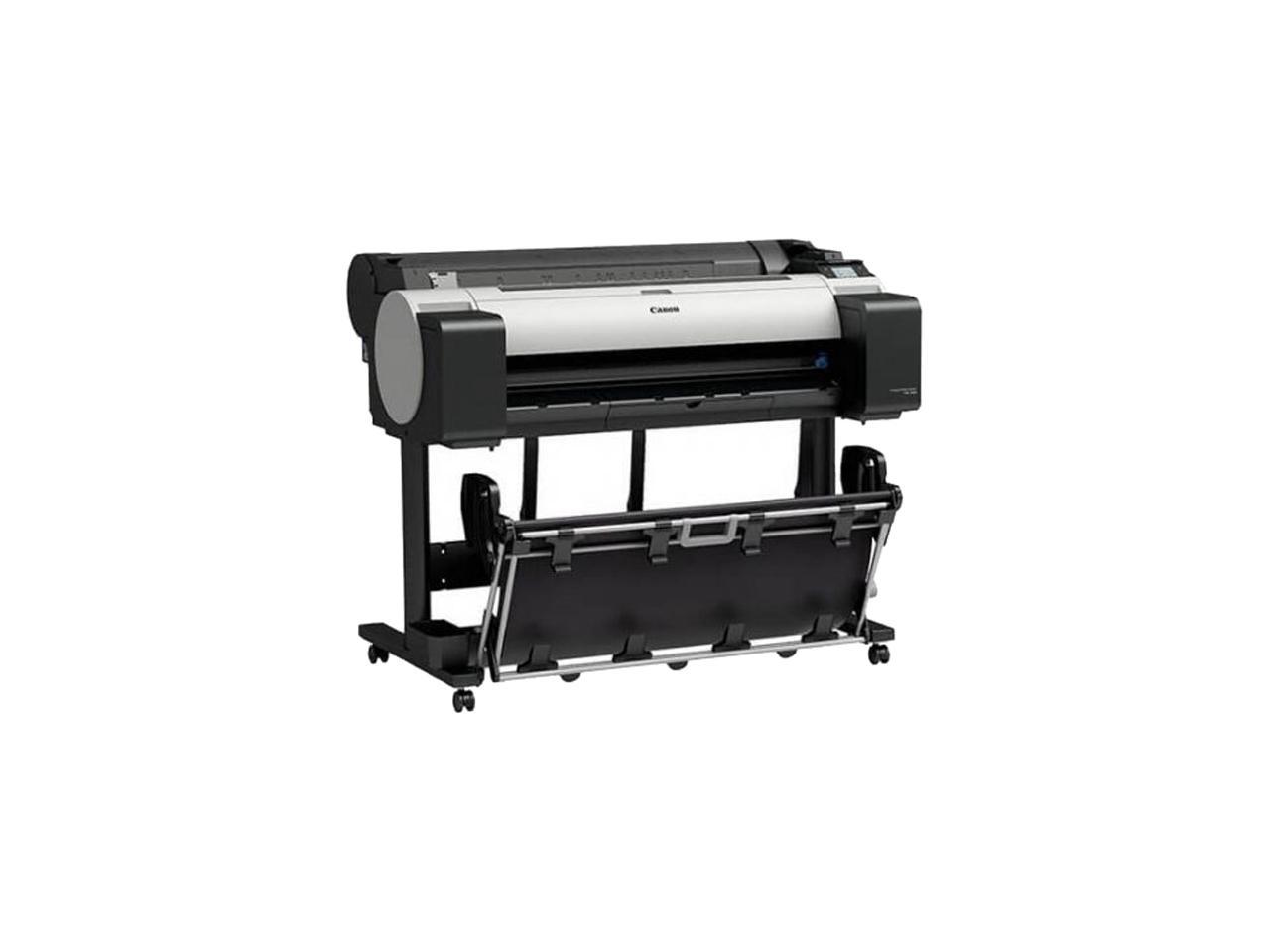 Canon IMAGEPROGRAF TM-305 - Inkjet Printer - Color - Ink-jet - 1200 dpi - Ethernet 10/