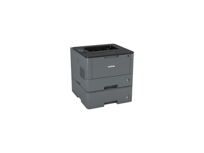 Brother HL-L5200DWT Business Laser Printer with Wireless Networking Duplex