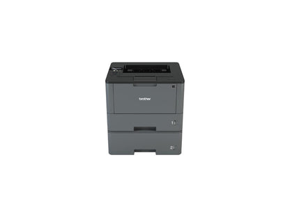 Brother HL-L5200DWT Business Laser Printer with Wireless Networking Duplex