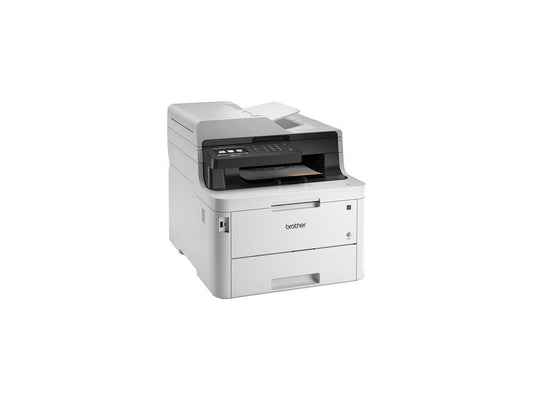 Brother MFC-L3770CDW Color All-in-One Laser