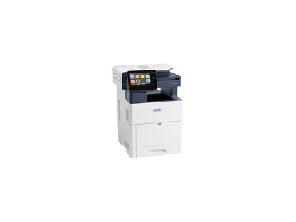 Xerox - C505/SM - Xerox VersaLink C505 C505/SM LED Multifunction Printer - Color - Copier/Printer/Scanner - 45 ppm