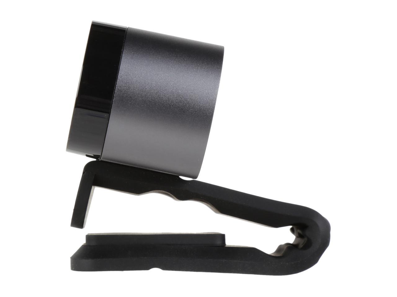 Logitech Brio 4K Ultra HD Webcam - 960-001105