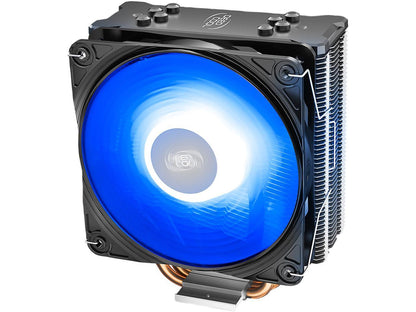 DEEPCOOL GAMMAXX GTE V2 For Intel LGA1151/1150/1155/1366 AMD AM4/AM3+/AM3/AM2+/AM2/FM2+/FM2/FM1