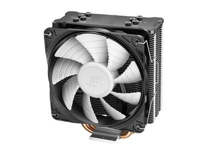 DEEPCOOL GAMMAXX GTE V2 For Intel LGA1151/1150/1155/1366 AMD AM4/AM3+/AM3/AM2+/AM2/FM2+/FM2/FM1