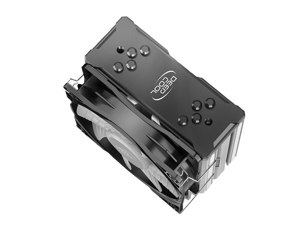 DEEPCOOL GAMMAXX GTE V2 For Intel LGA1151/1150/1155/1366 AMD AM4/AM3+/AM3/AM2+/AM2/FM2+/FM2/FM1